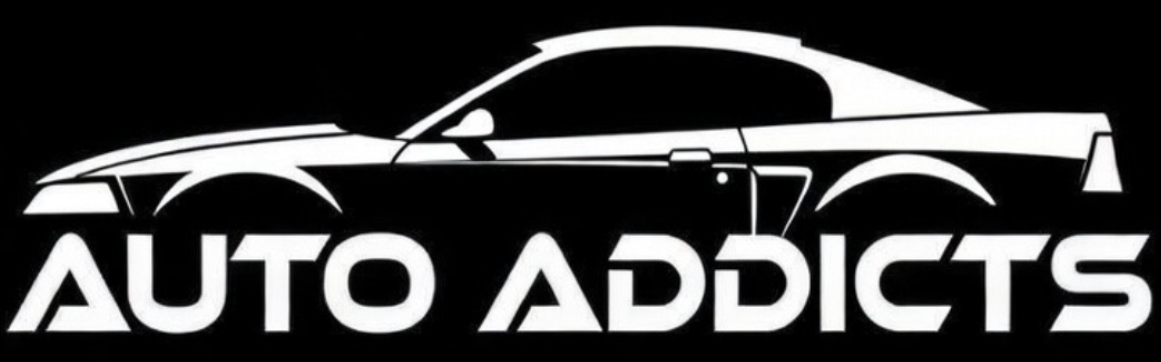 Auto Addicts Logo